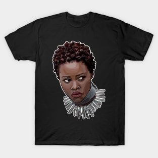 Wakandan #4 T-Shirt